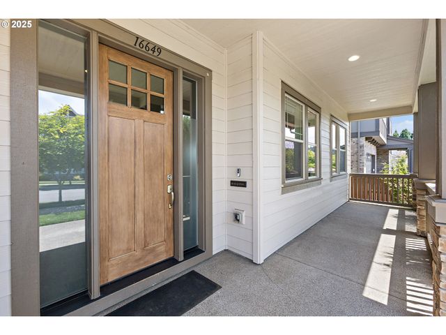 16649 Sw FRIENDLY Ln, Beaverton, OR 97007