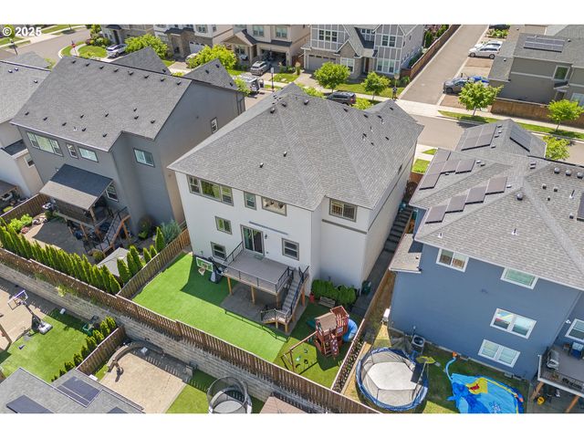 16649 Sw FRIENDLY Ln, Beaverton, OR 97007