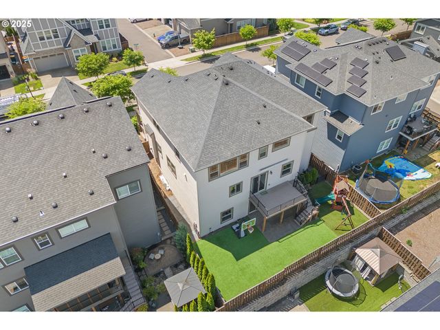 16649 Sw FRIENDLY Ln, Beaverton, OR 97007