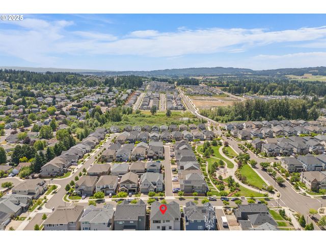 16649 Sw FRIENDLY Ln, Beaverton, OR 97007