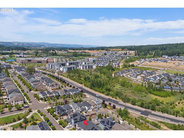 16649 Sw FRIENDLY Ln, Beaverton, OR 97007