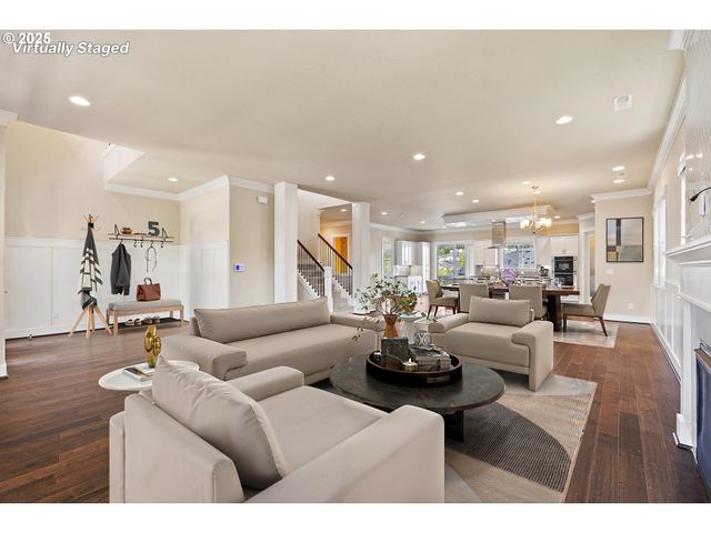 16649 Sw FRIENDLY Ln, Beaverton, OR 97007