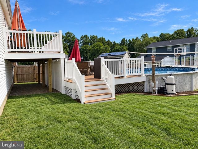 1419 MACEDONIA DR, Hanover, MD 21076