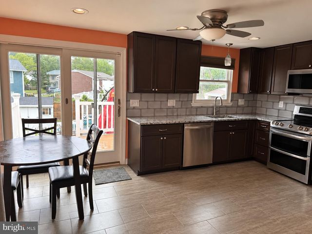 1419 MACEDONIA DR, Hanover, MD 21076