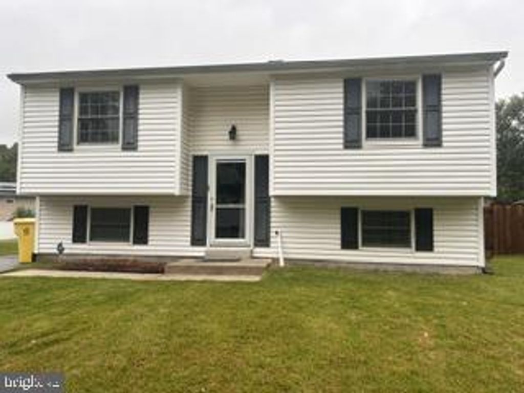 1419 MACEDONIA DR, Hanover, MD 21076