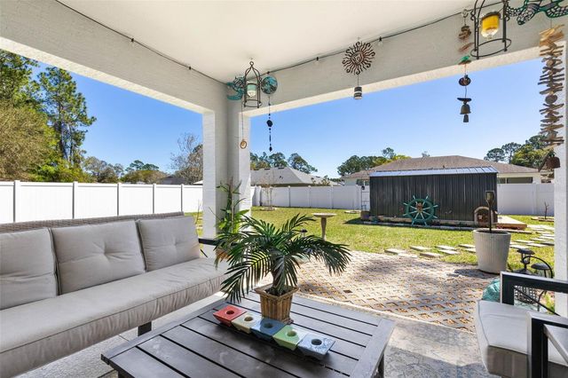 114 BRUNSWICK LANE, Palm Coast, FL 32137