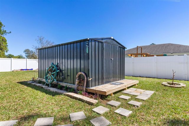 114 BRUNSWICK LANE, Palm Coast, FL 32137