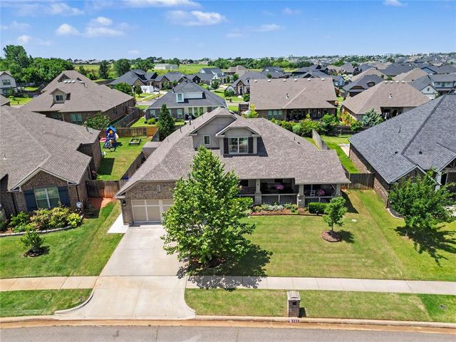122 Sonora Lane, Norman, OK 73069