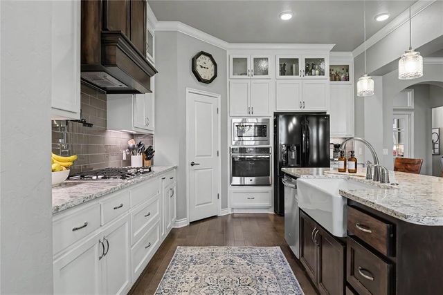 122 Sonora Lane, Norman, OK 73069