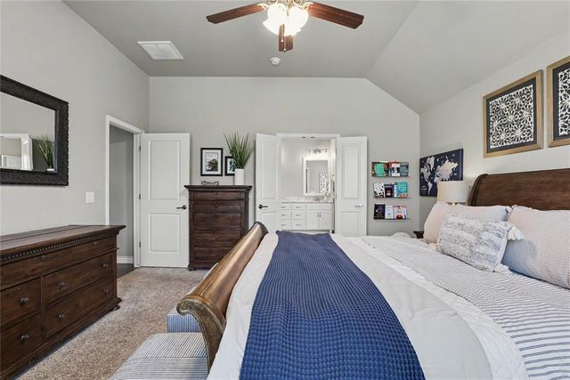 122 Sonora Lane, Norman, OK 73069