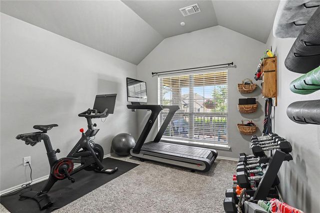 122 Sonora Lane, Norman, OK 73069