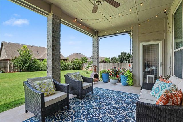 122 Sonora Lane, Norman, OK 73069