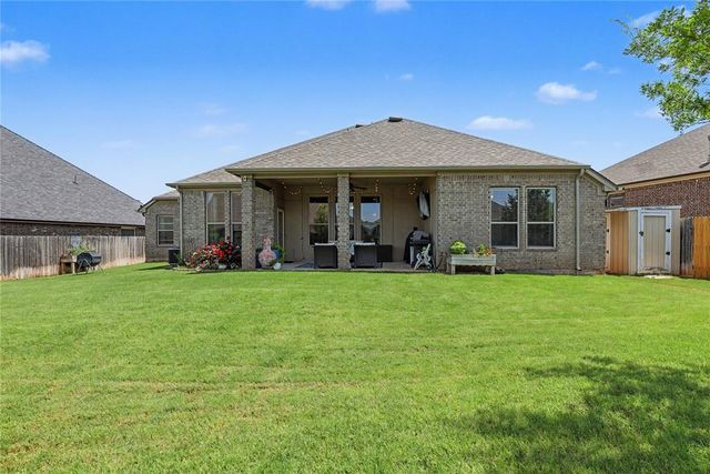 122 Sonora Lane, Norman, OK 73069