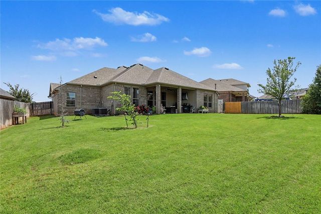 122 Sonora Lane, Norman, OK 73069