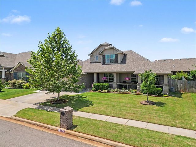 122 Sonora Lane, Norman, OK 73069