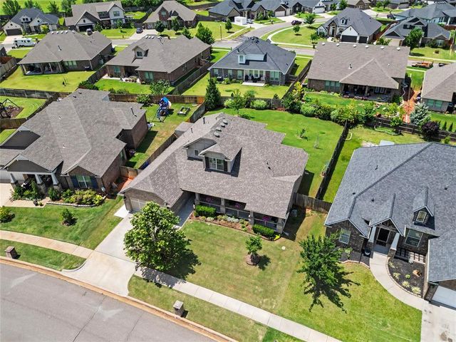 122 Sonora Lane, Norman, OK 73069