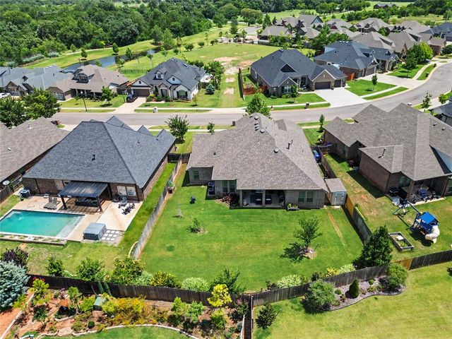 122 Sonora Lane, Norman, OK 73069