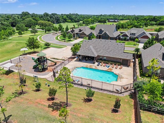 122 Sonora Lane, Norman, OK 73069