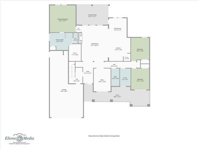 122 Sonora Lane, Norman, OK 73069