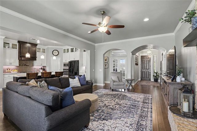 122 Sonora Lane, Norman, OK 73069