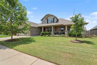 122 Sonora Lane, Norman, OK 73069