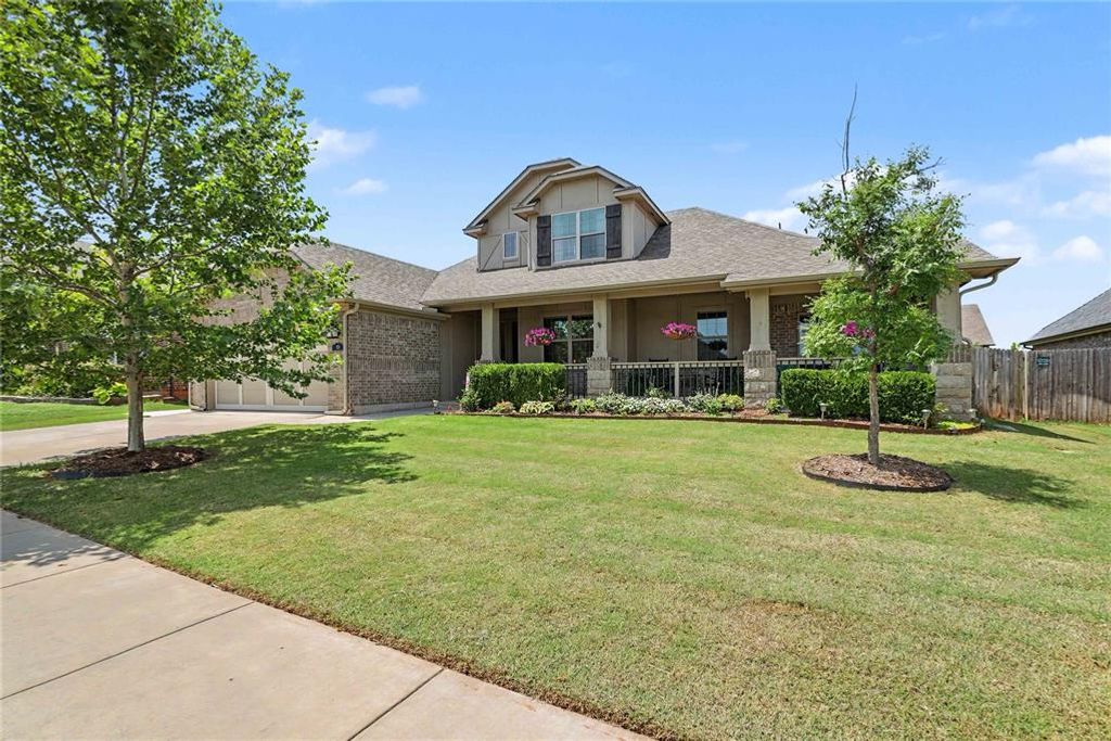 122 Sonora Lane, Norman, OK 73069