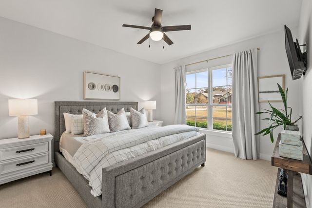 6641 Blackjack Oaks Road, Aubrey, TX 76227