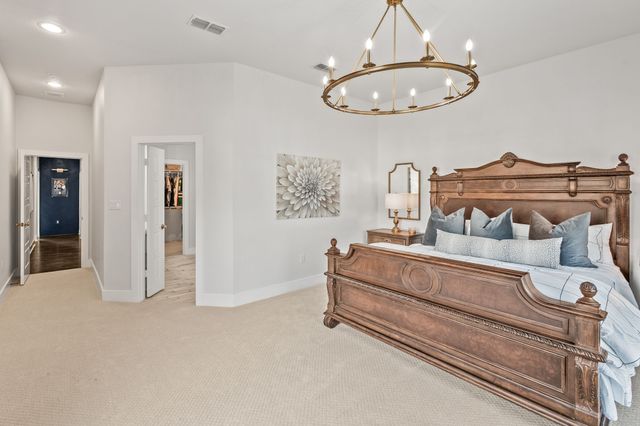 6641 Blackjack Oaks Road, Aubrey, TX 76227