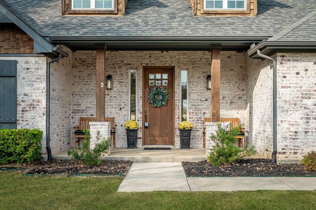 6641 Blackjack Oaks Road, Aubrey, TX 76227