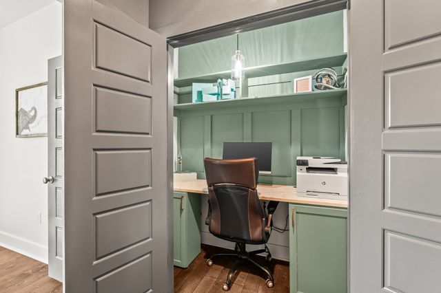 6641 Blackjack Oaks Road, Aubrey, TX 76227