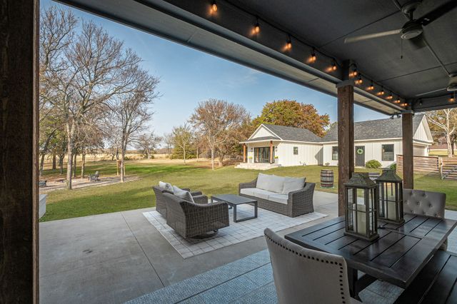 6641 Blackjack Oaks Road, Aubrey, TX 76227