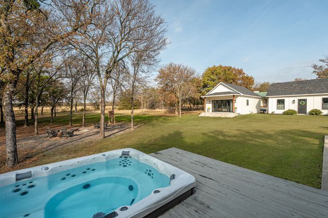 6641 Blackjack Oaks Road, Aubrey, TX 76227