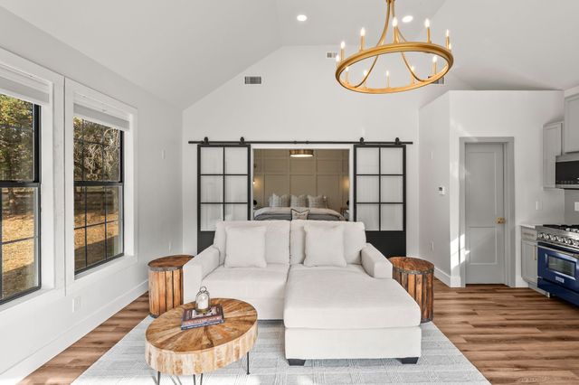 6641 Blackjack Oaks Road, Aubrey, TX 76227