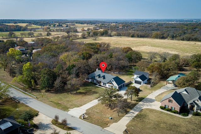 6641 Blackjack Oaks Road, Aubrey, TX 76227