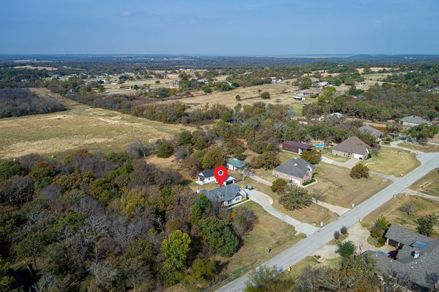 6641 Blackjack Oaks Road, Aubrey, TX 76227