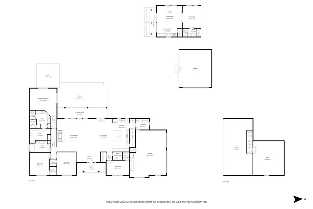 6641 Blackjack Oaks Road, Aubrey, TX 76227