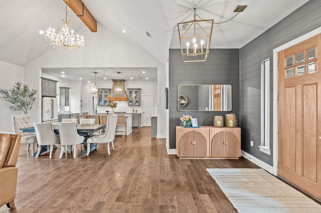 6641 Blackjack Oaks Road, Aubrey, TX 76227