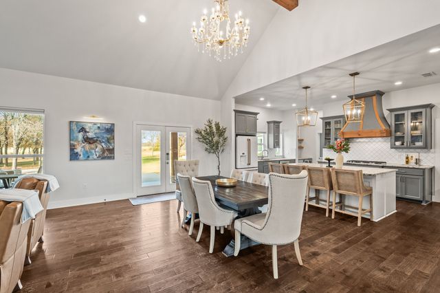 6641 Blackjack Oaks Road, Aubrey, TX 76227