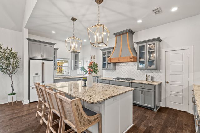 6641 Blackjack Oaks Road, Aubrey, TX 76227