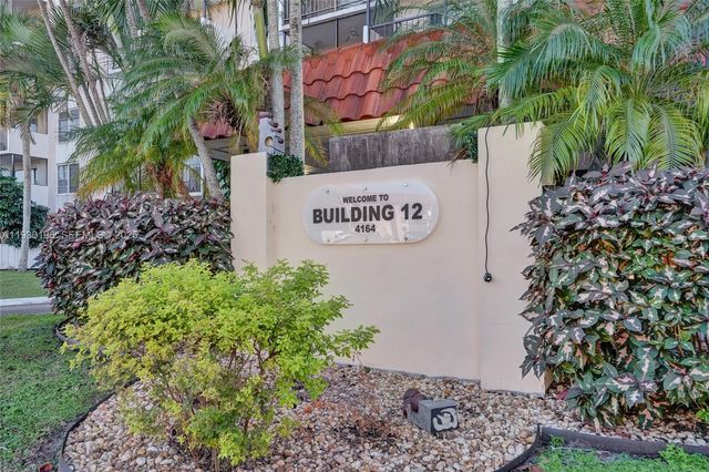 4164 Inverrary Dr 305, Lauderhill, FL 33319