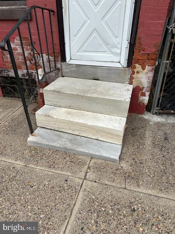 3612 N 8TH ST, Philadelphia, PA 19140