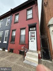 3612 N 8TH ST, Philadelphia, PA 19140