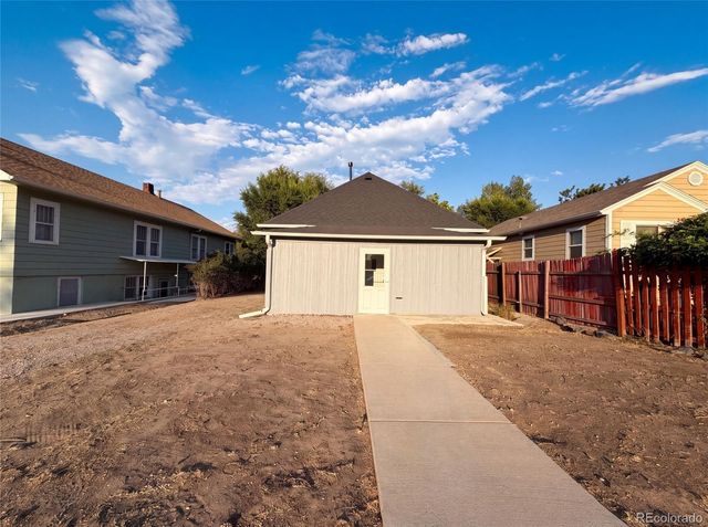 1618 7th Avenue, Greeley, CO 80631