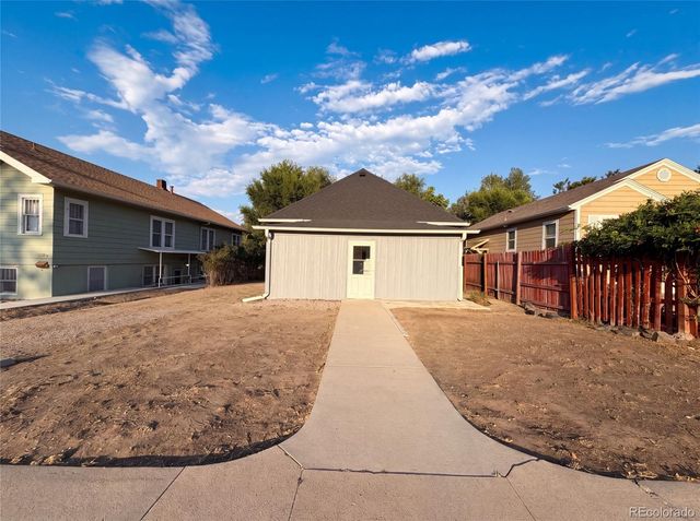 1618 7th Avenue, Greeley, CO 80631