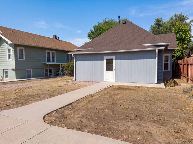 1618 7th Avenue, Greeley, CO 80631