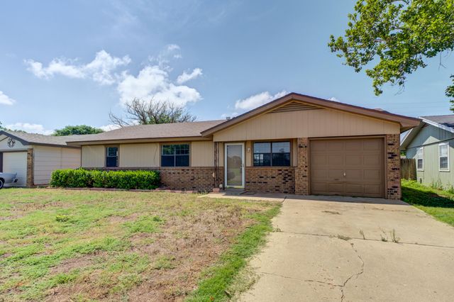 1313 Adrian Street, Lubbock, TX 79403