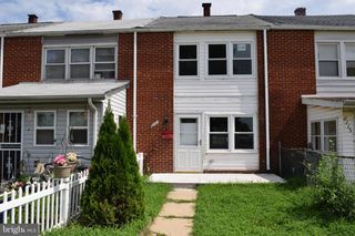 2111 LARKHALL ROAD, Baltimore, MD 21222