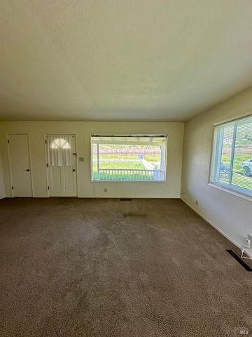 699 Mund Rd, St. Helena, CA 94574