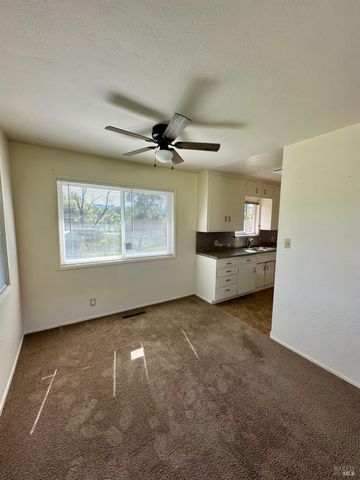 699 Mund Rd, St. Helena, CA 94574