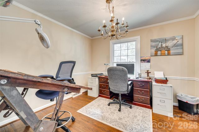 1325 Bucknell Avenue, Gastonia, NC 28054